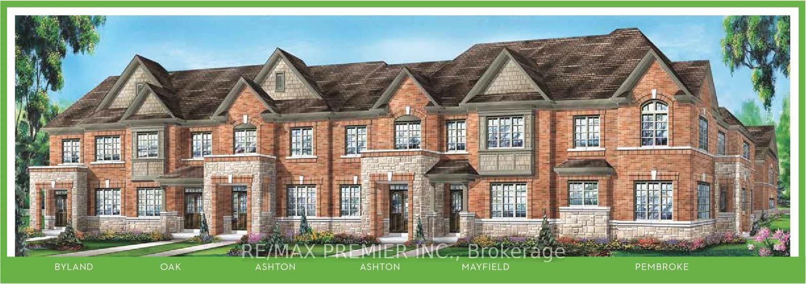 303 Coronation Road