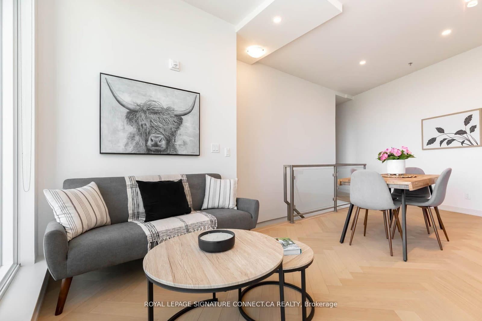 90 Glen Everest Road, Unit 1009