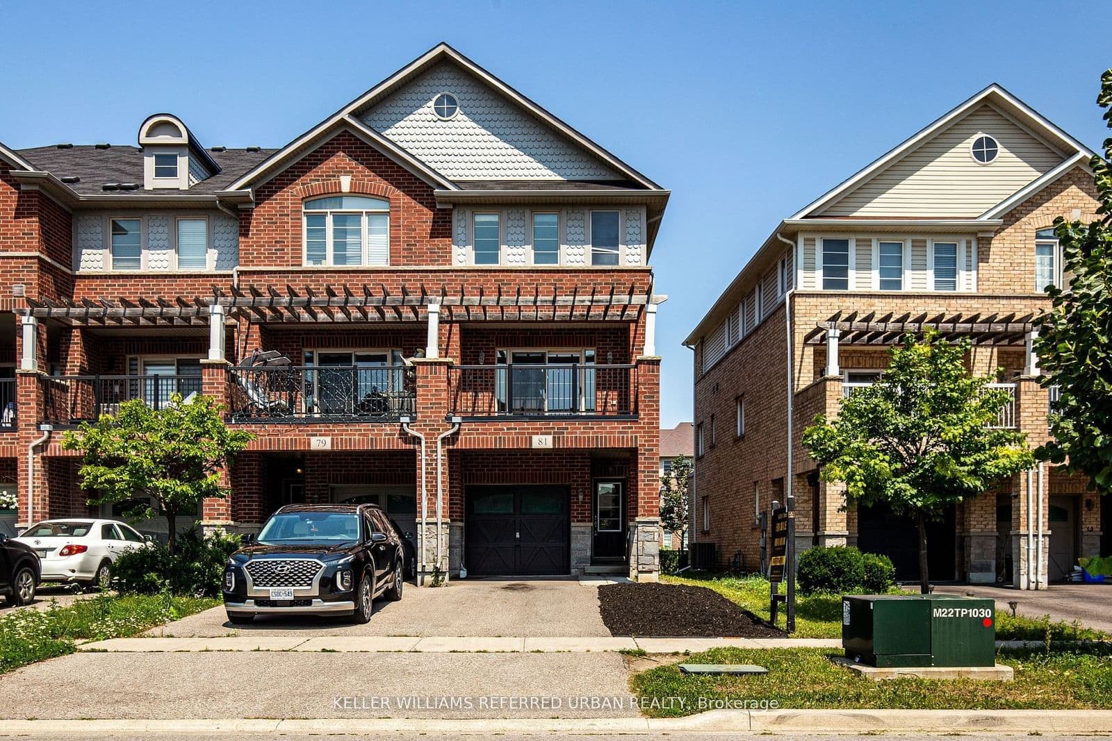 81 Chokecherry Crescent