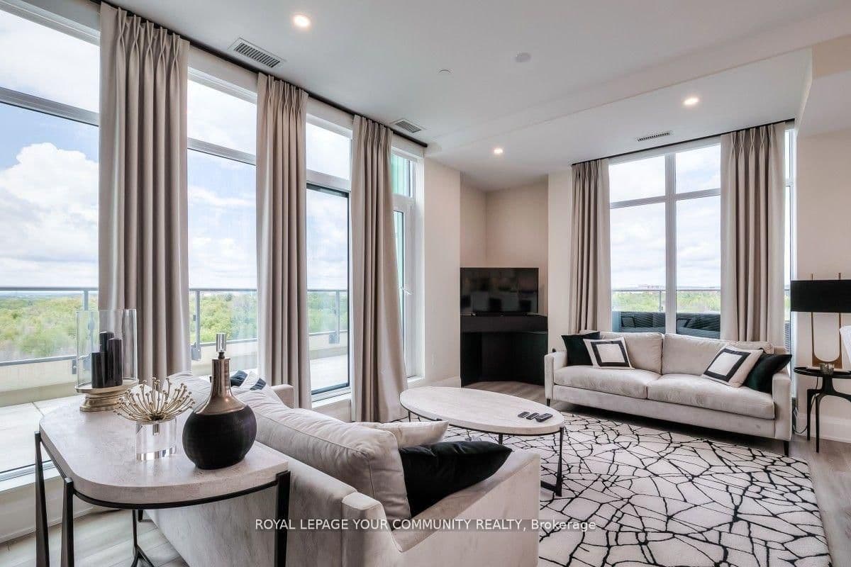 11782 Ninth Line, Unit PH 706