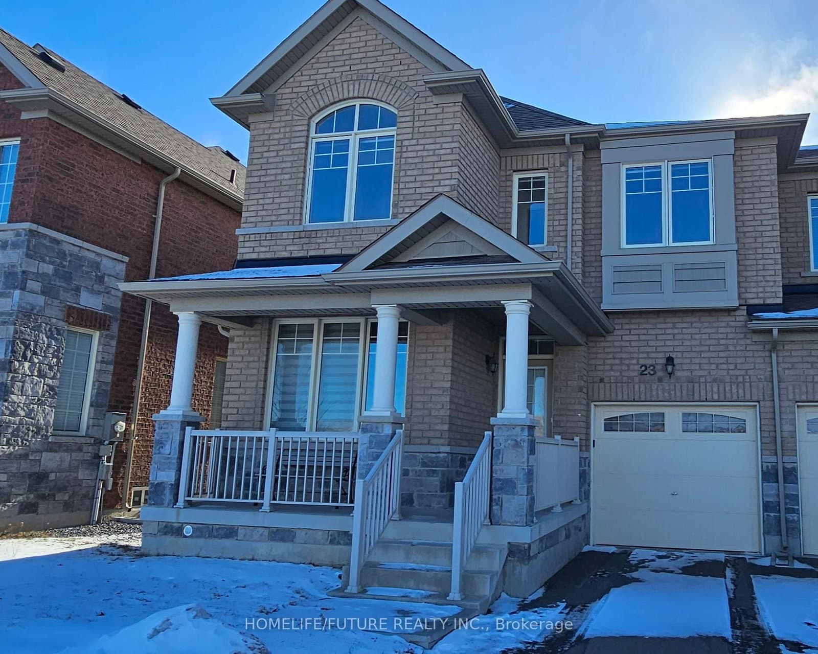 23 Jim Mortson Drive