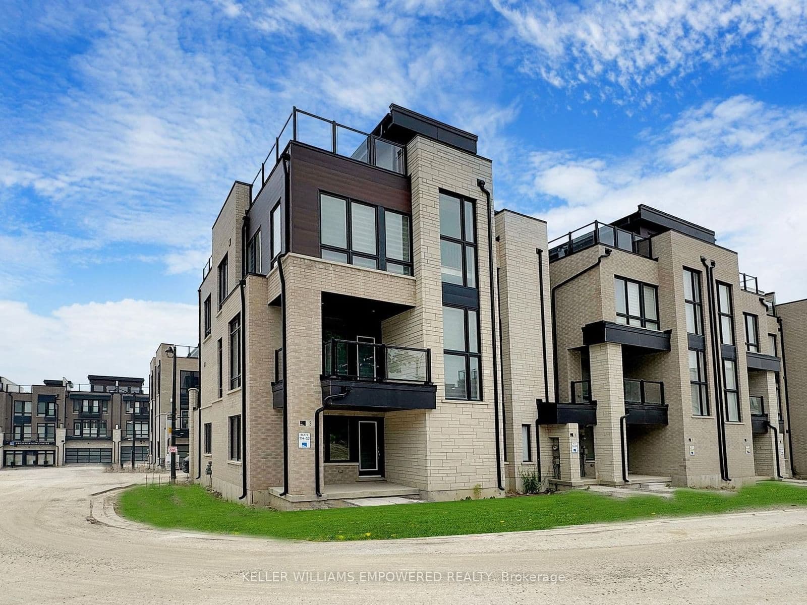3 Ingersoll Lane