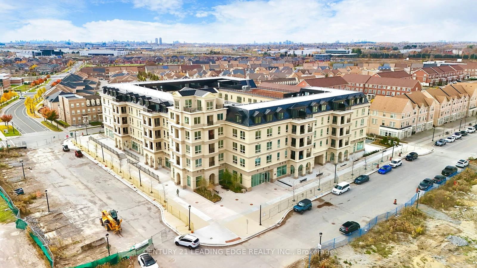 101 Cathedral High Street, Unit Ph17