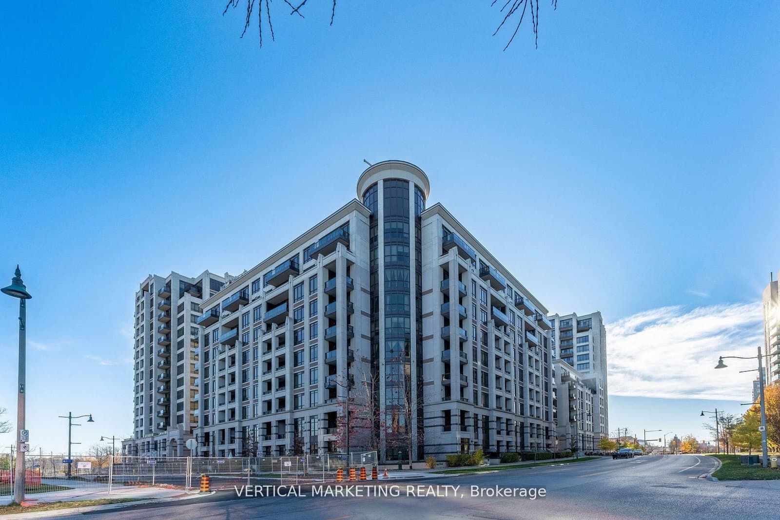 33 Clegg Road, Unit 520