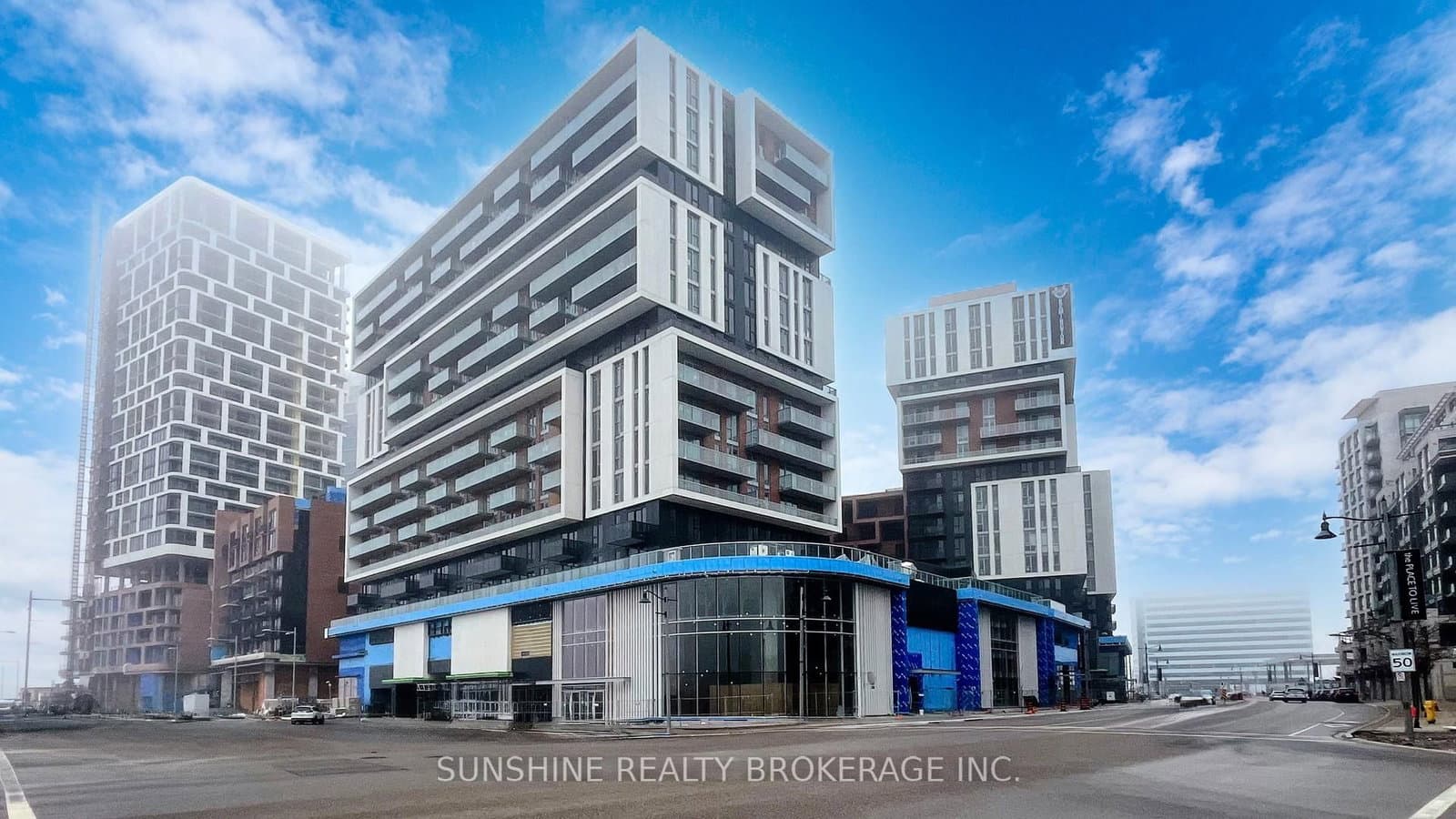 292 Verdale Crossing, Unit 1705
