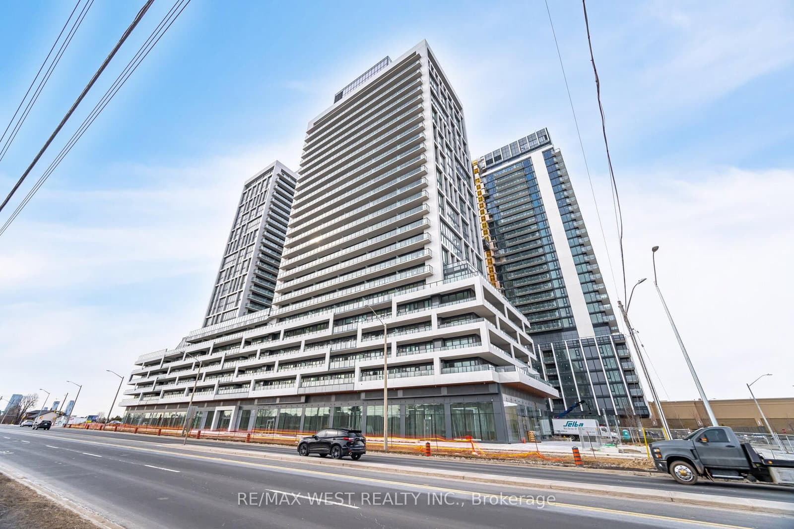 8960 Jane Street, Unit 1501