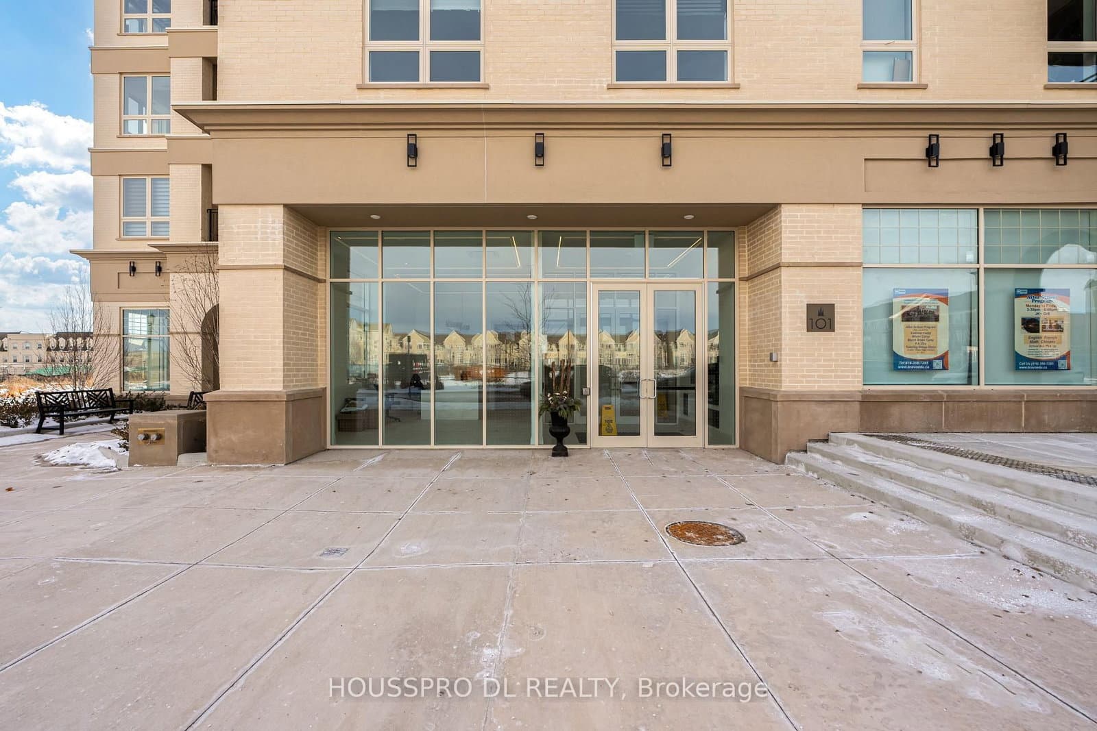 101 Cathedral High Street, Unit PH05
