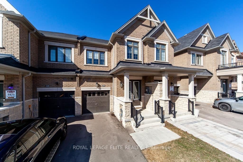 330 Silk Twist Drive