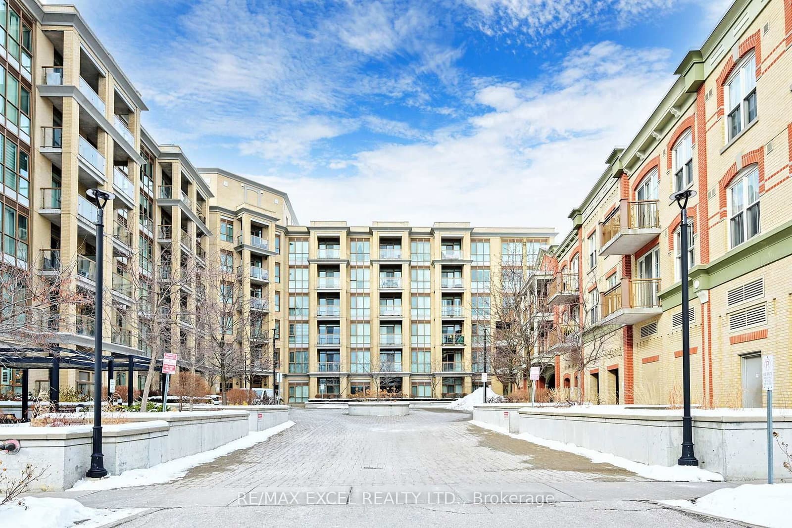 68 Main Street N, Unit 113
