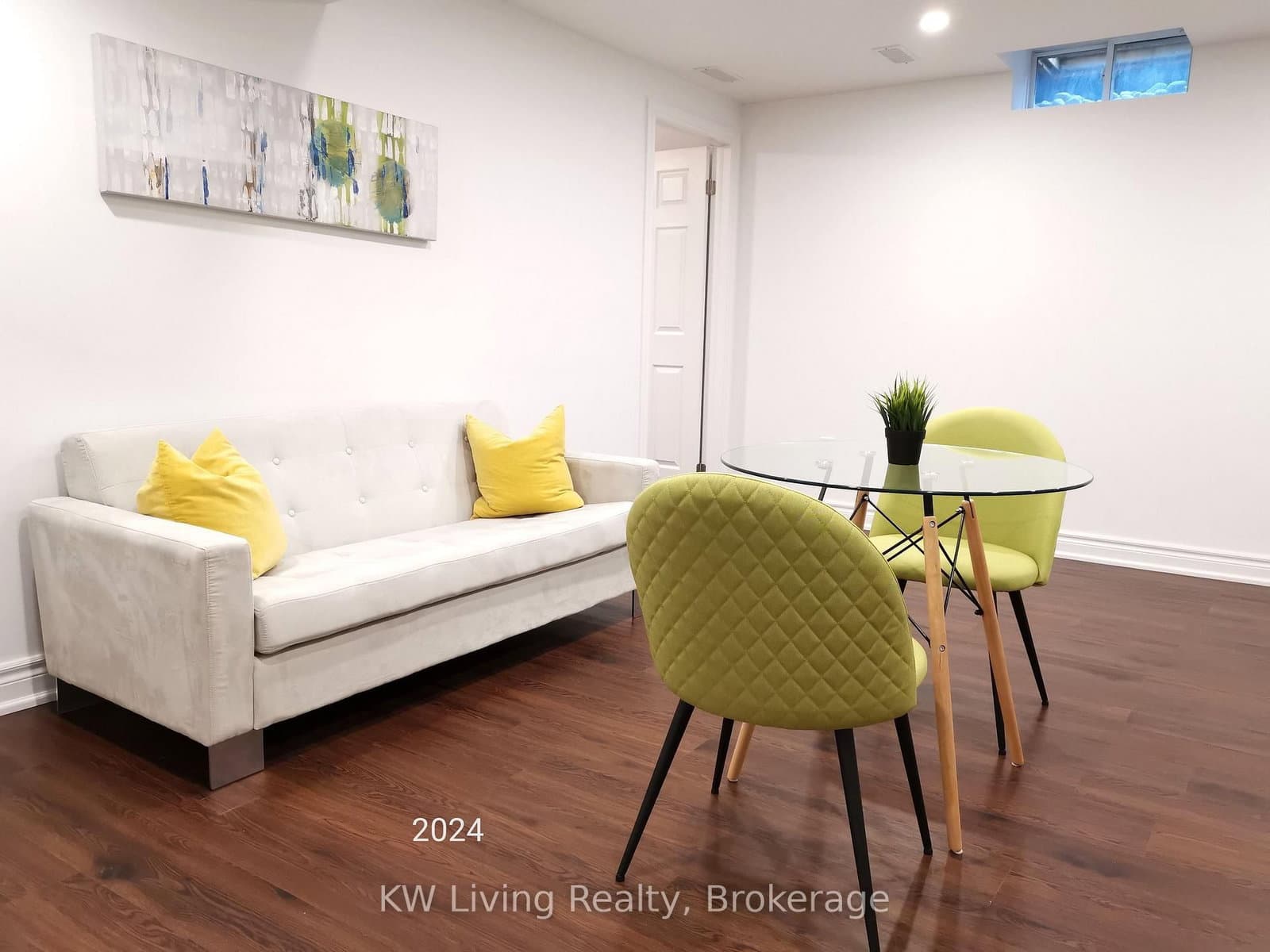 72 Oakford Drive, Unit Basement thumbnail 3
