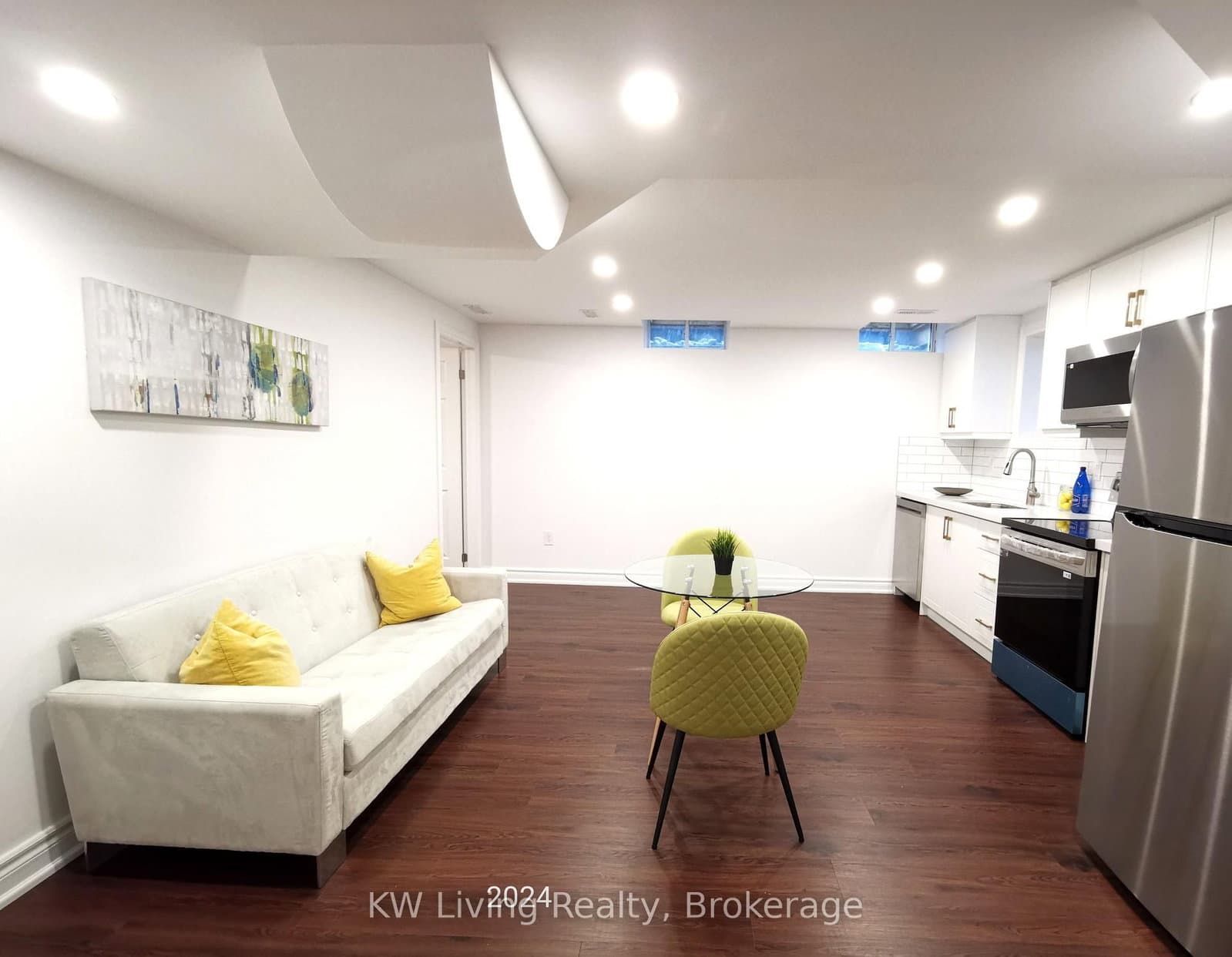 72 Oakford Drive, Unit Basement thumbnail 4