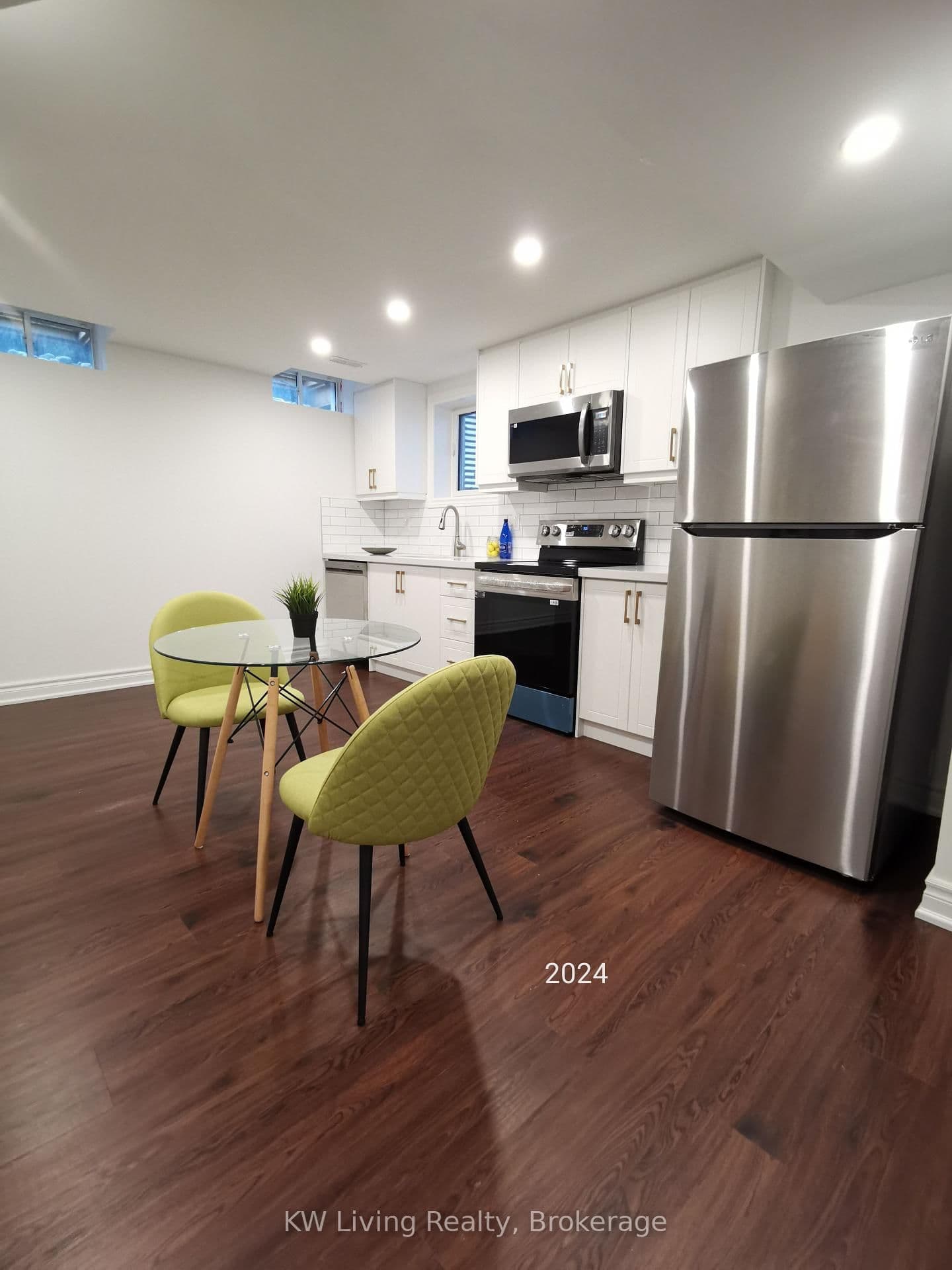 72 Oakford Drive, Unit Basement thumbnail 5