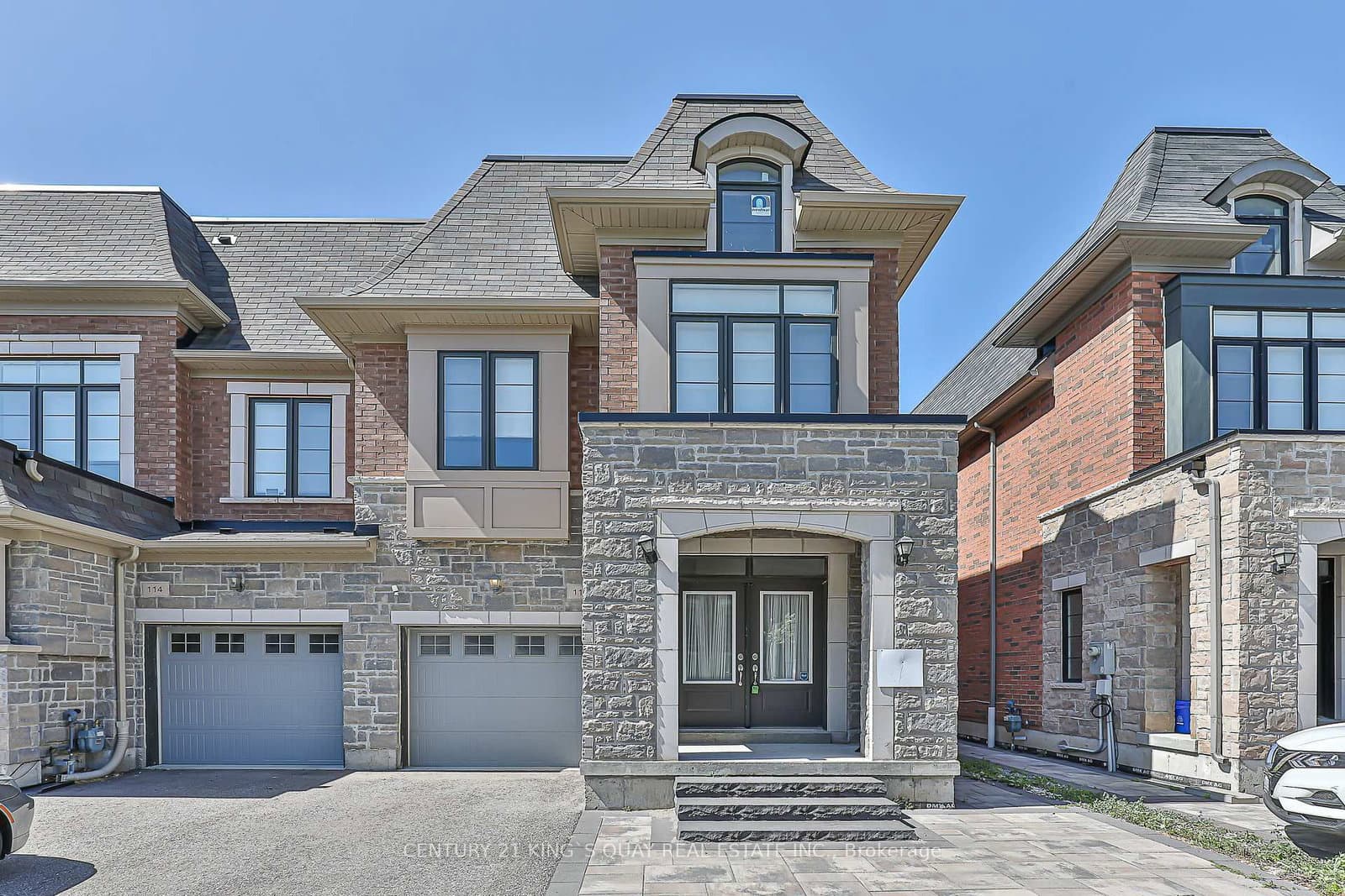 112 Lichfield Road