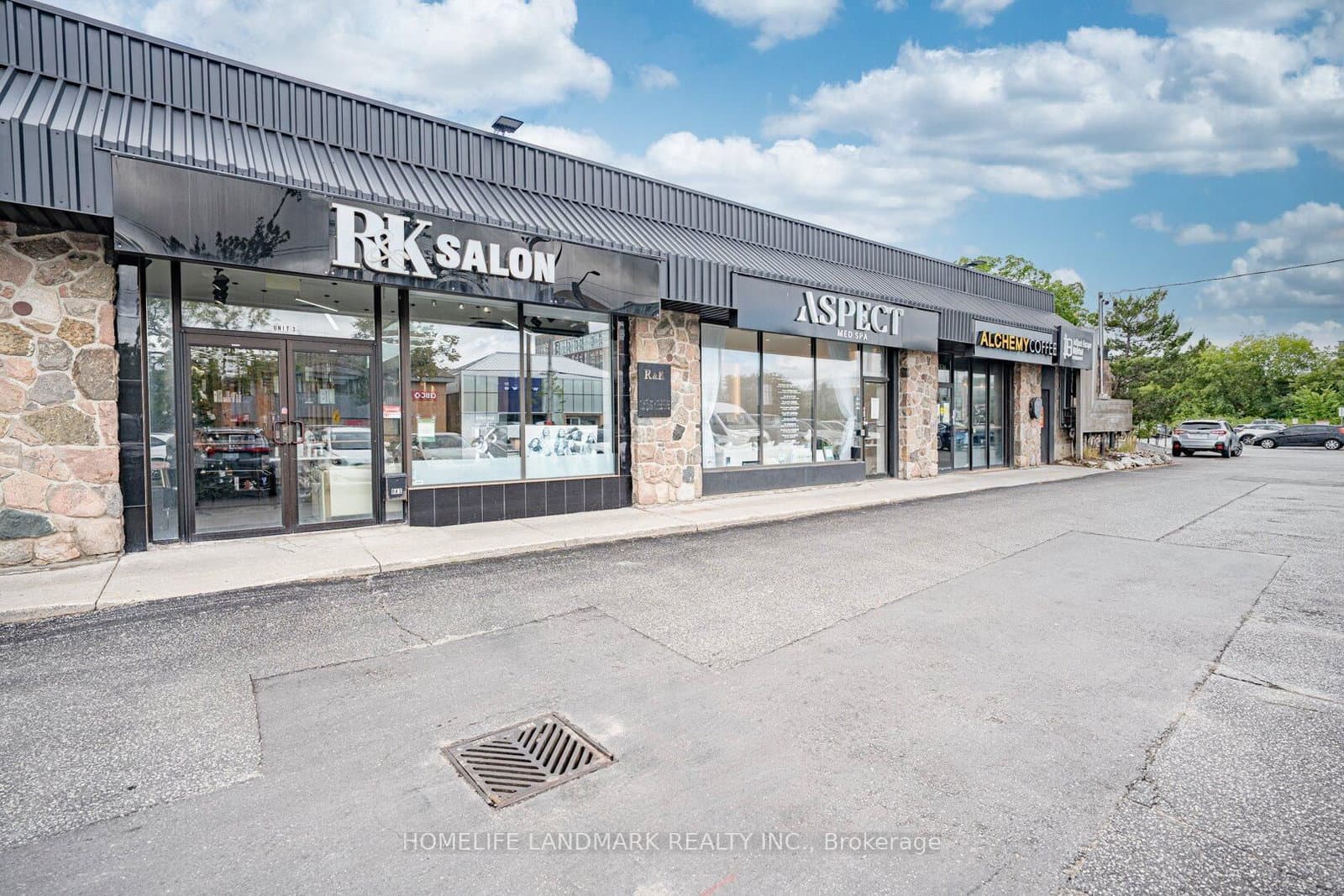 4361 highway 7 Highway E, Unit unit 3 thumbnail 2
