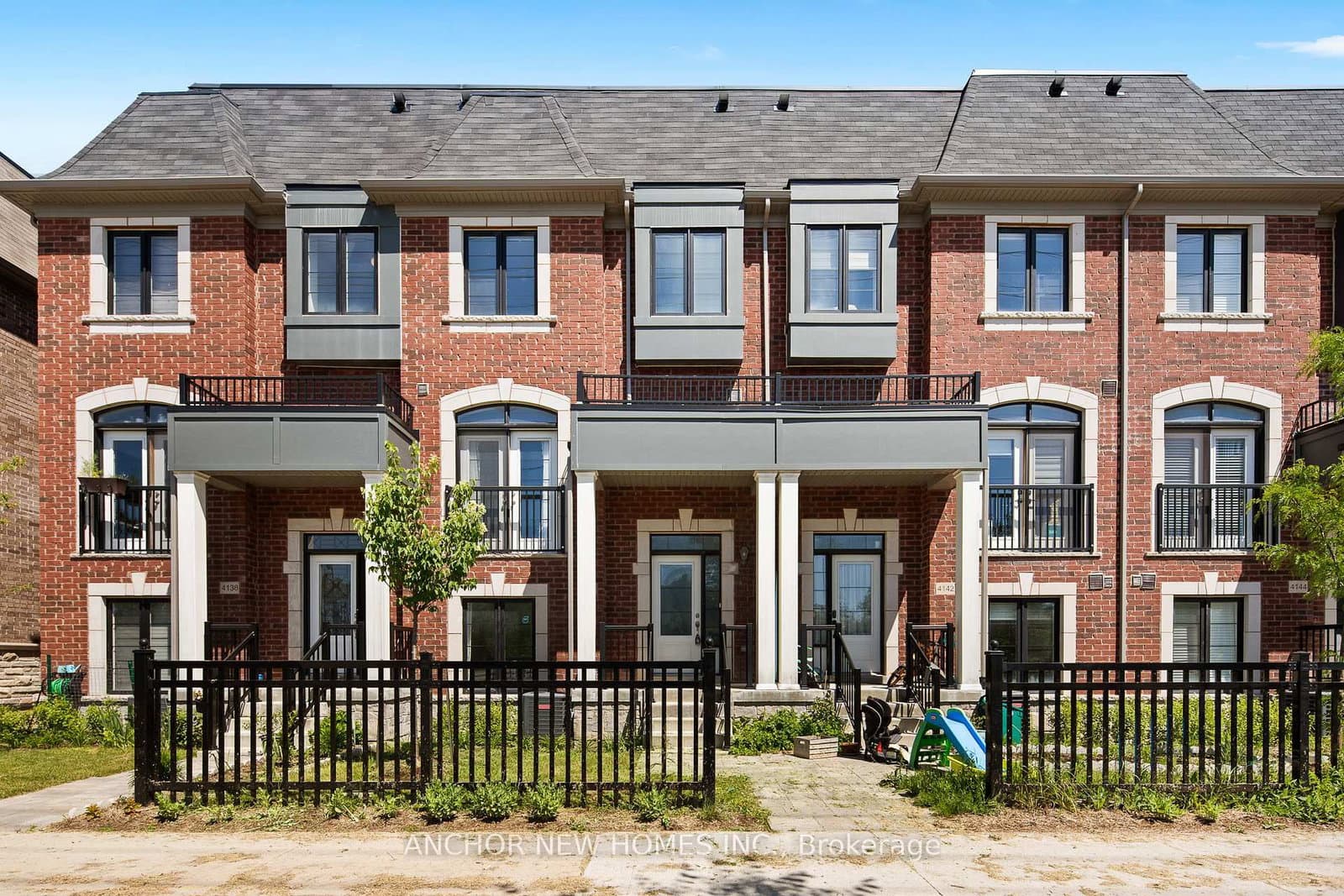 4140 Highway 7 E