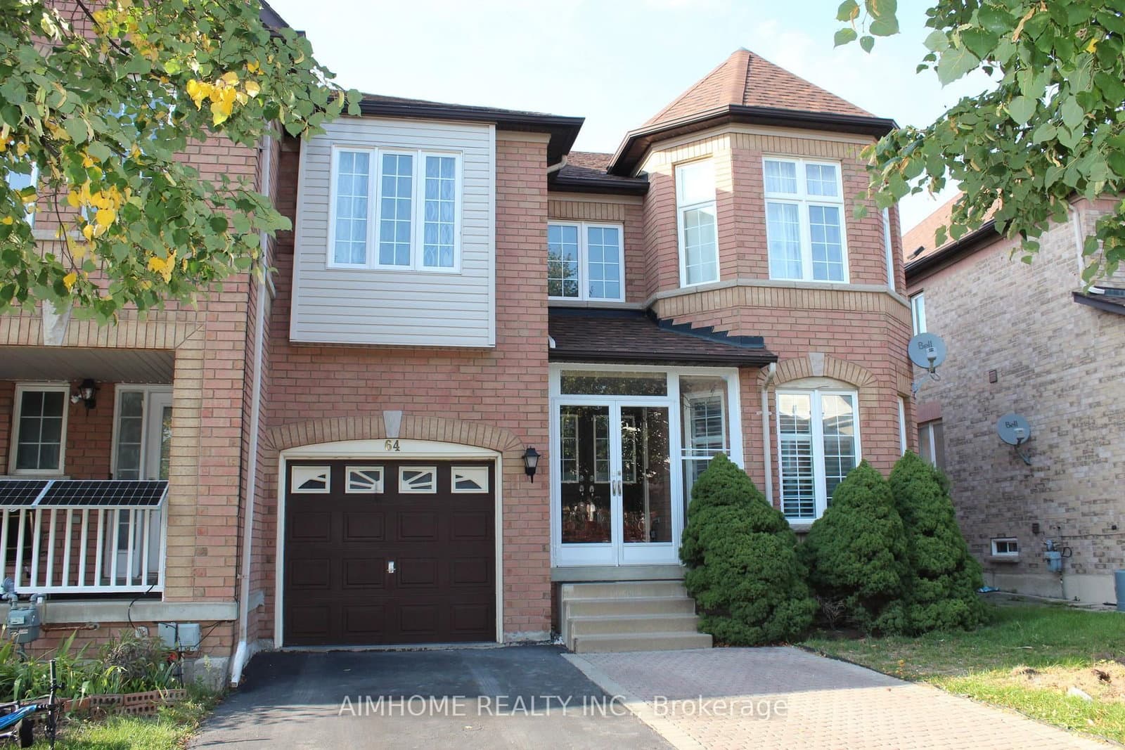 64 Weatherill Road