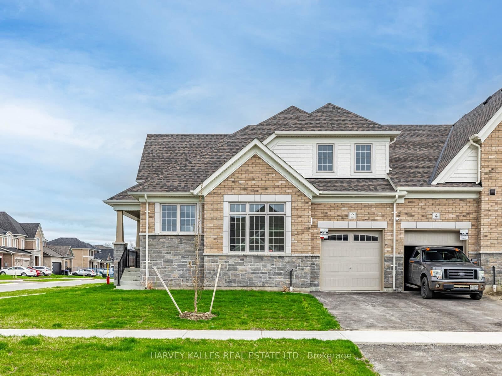 2 Bayberry Drive