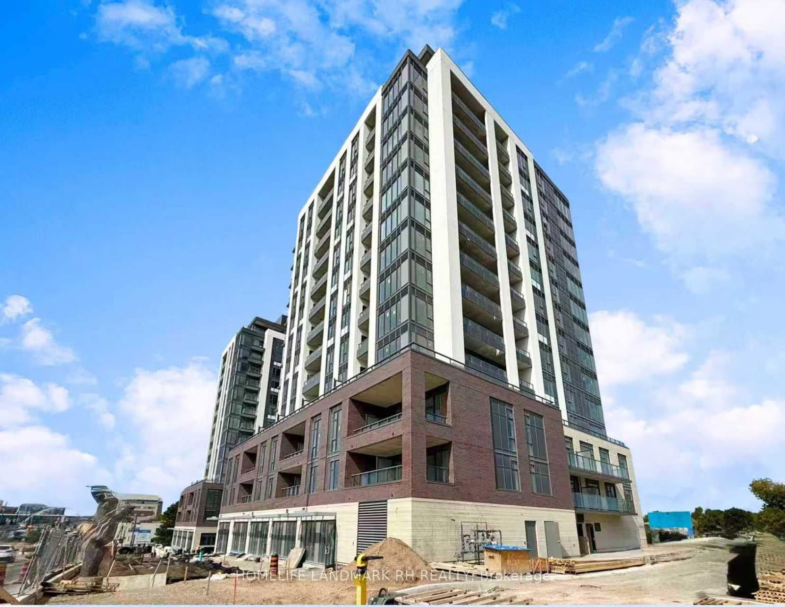 715 Davis Drive, Unit 204