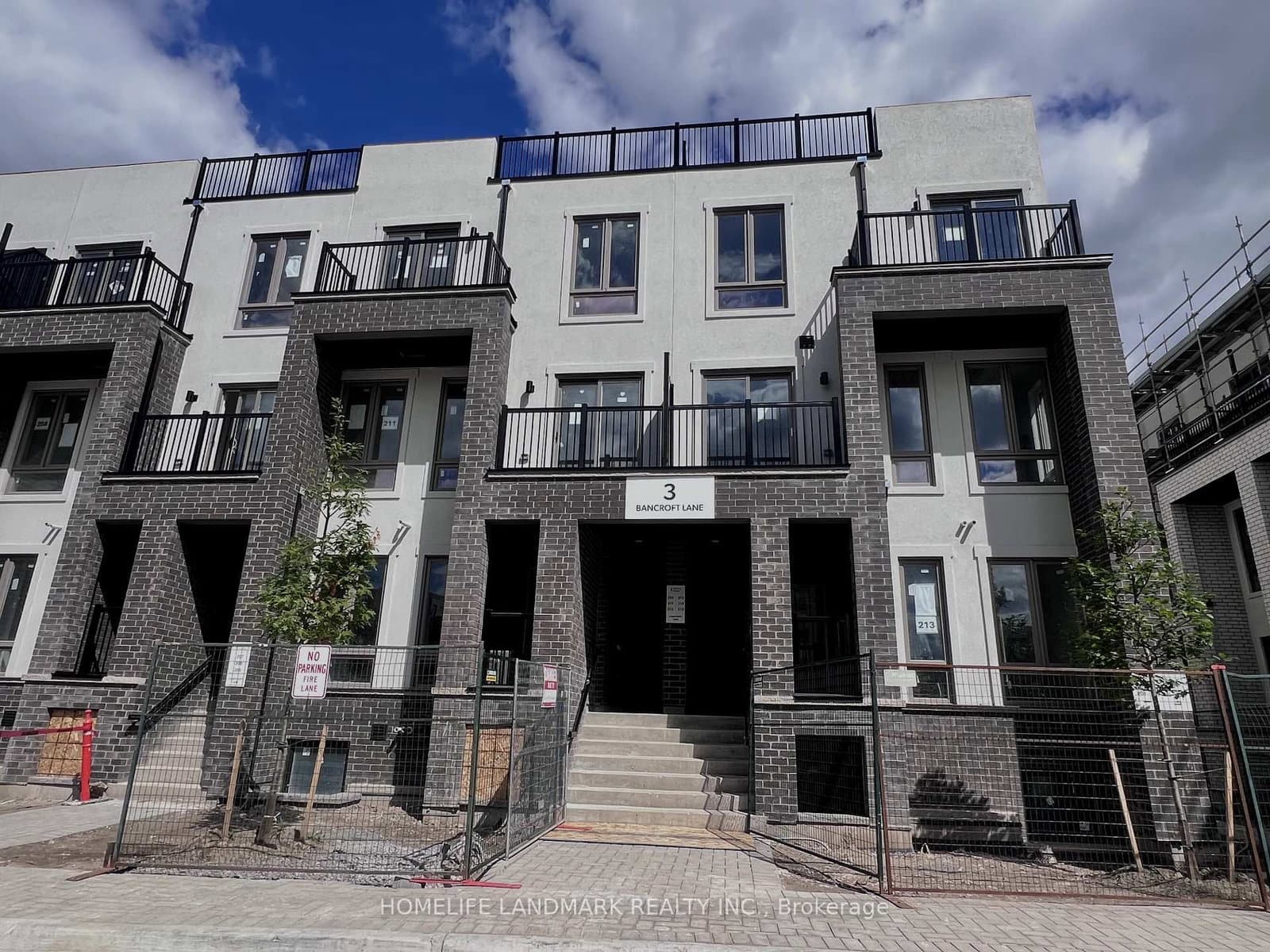3 Bancroft Lane E, Unit 214