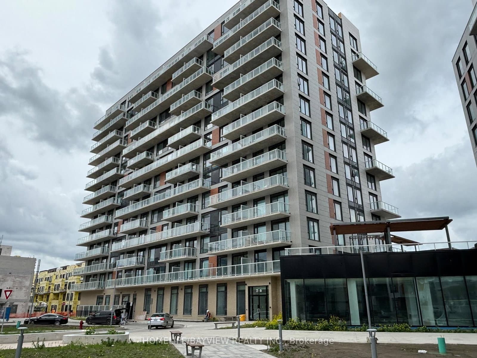 2 David Eyer Road, Unit 930