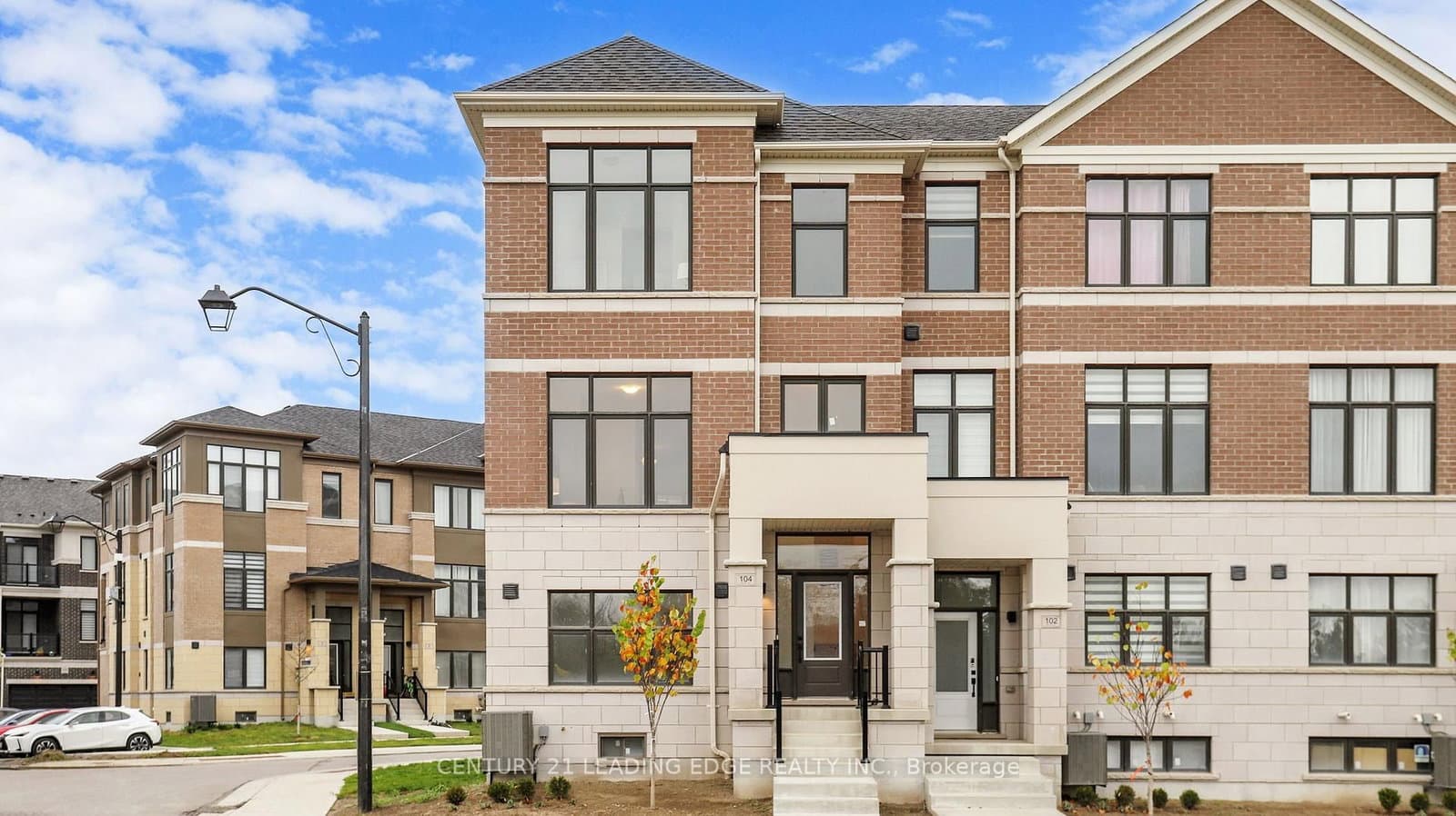 104 Lunay Drive