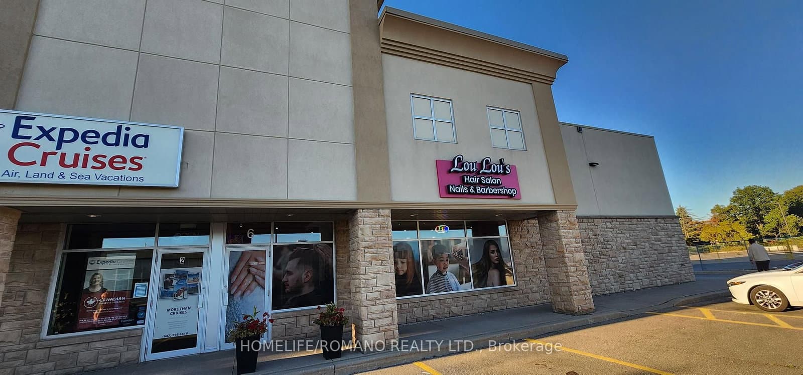 9121 Weston Road, Unit 6 - Image 1