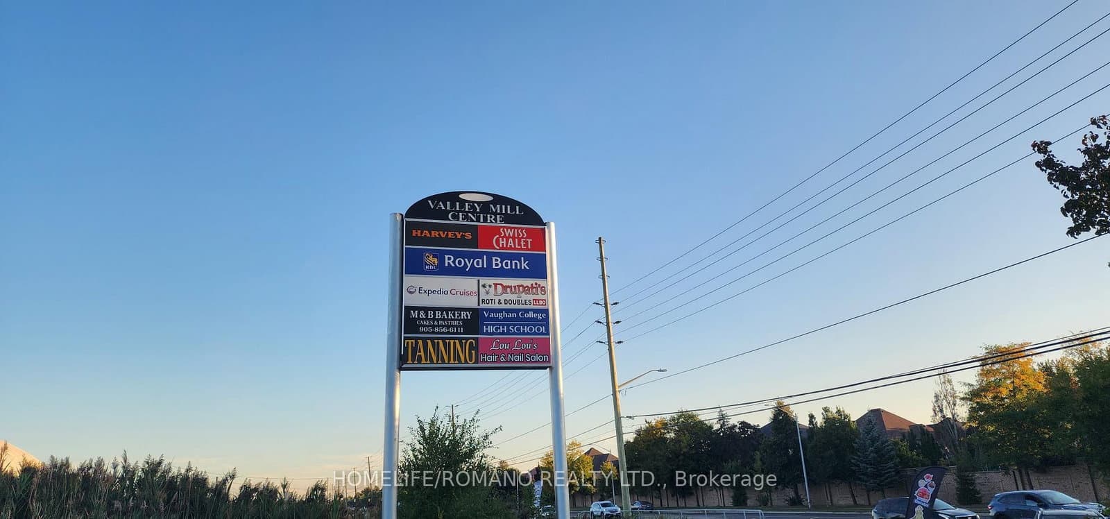 9121 Weston Road, Unit 6 thumbnail 20
