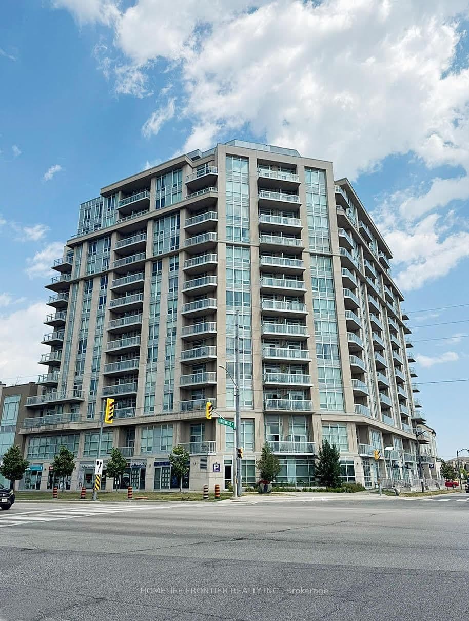 #305 - 8323 Kennedy Road