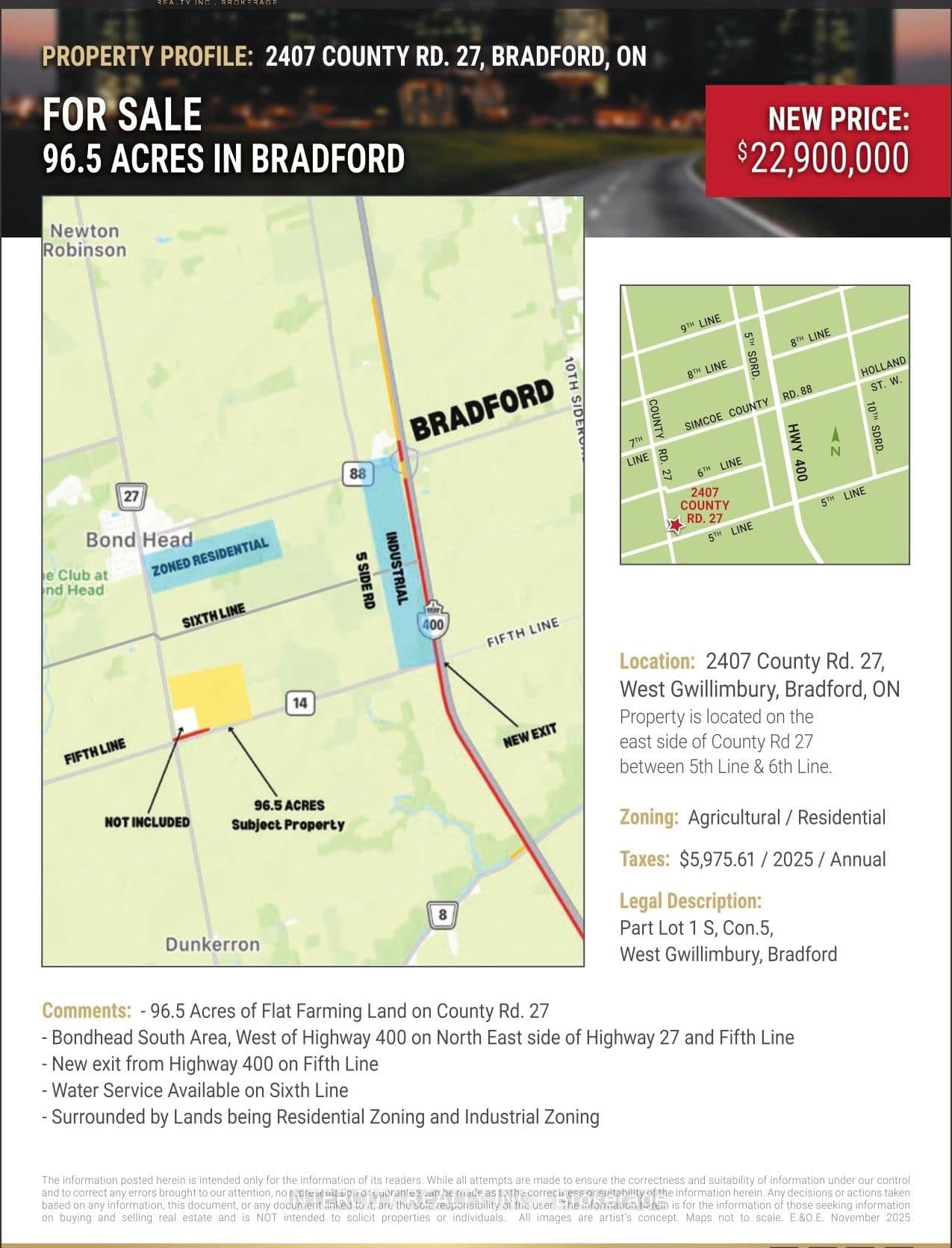 2407 County Road, Unit 27 thumbnail 2