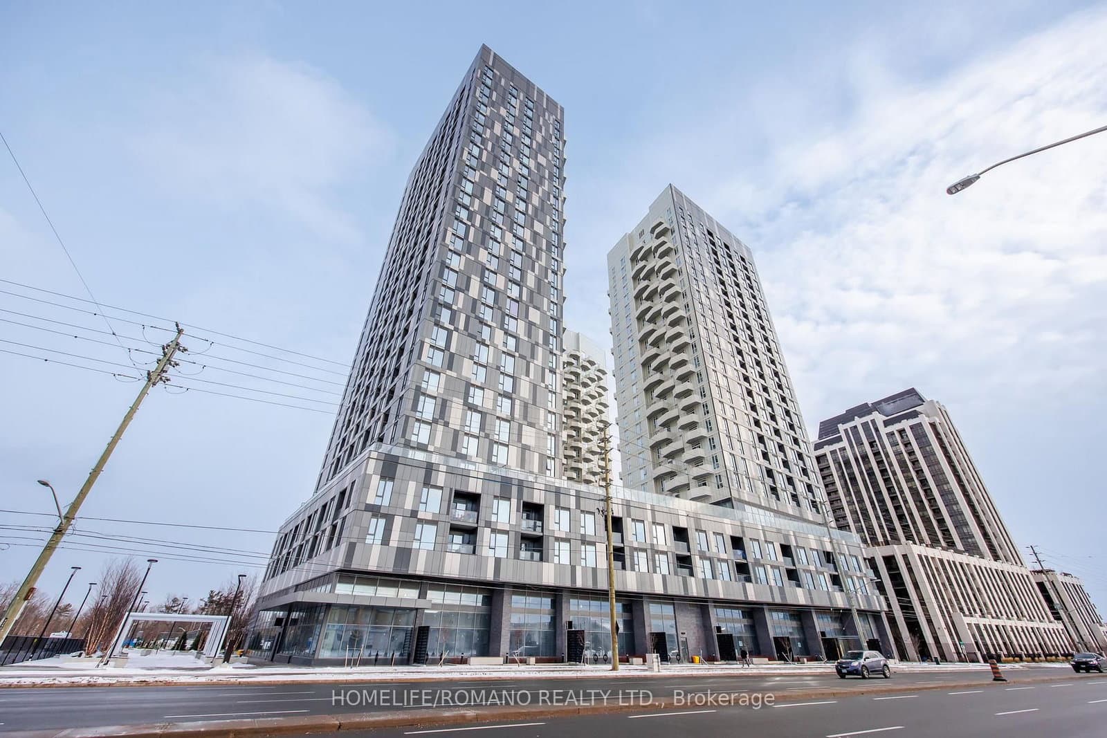 #1426 - 498 Caldari Road