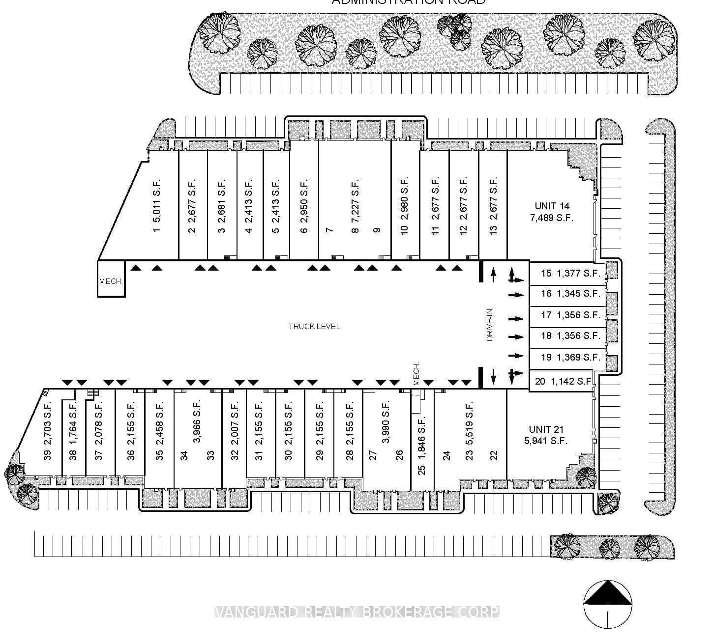 55 Administration Road, Unit 37 thumbnail 4