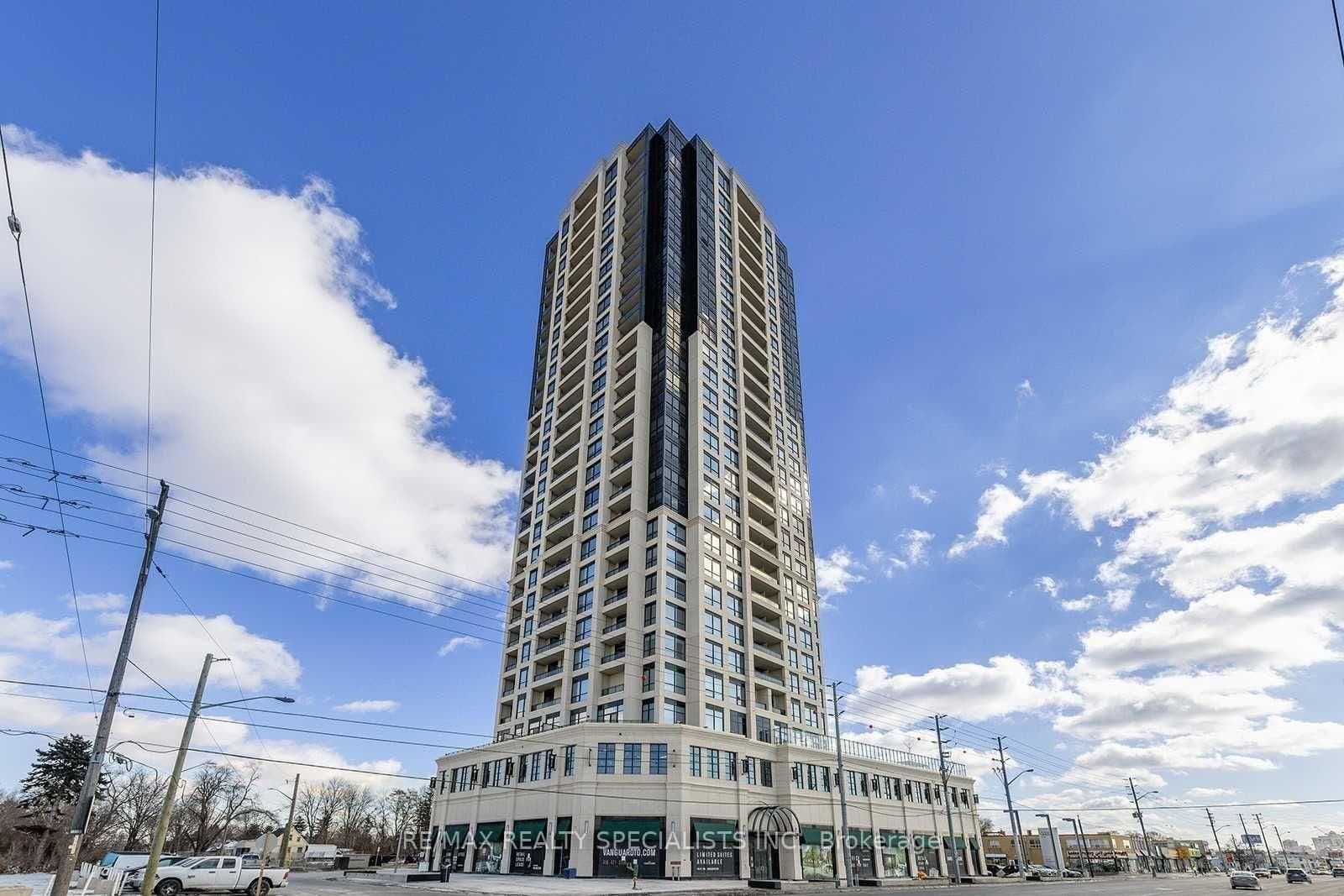 7097 Yonge Street, Unit 1 thumbnail 2