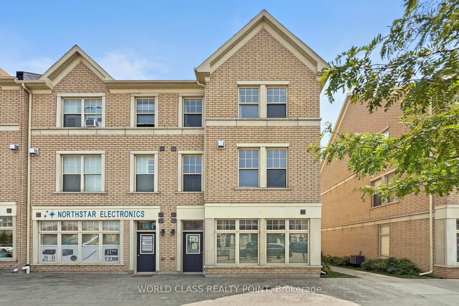 73 Cathedral High Street - Image 1