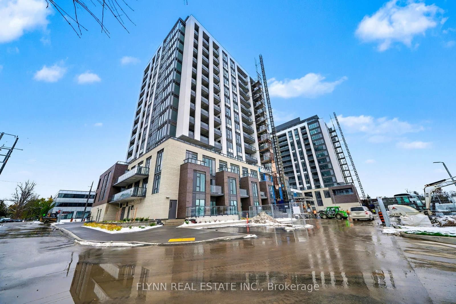 715 Davis Drive, Unit 205