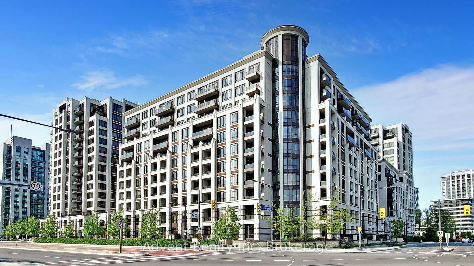 33 Clegg Road, Unit 611