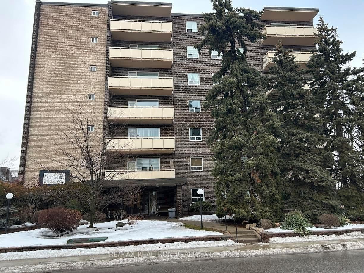 #207 - 67 Richmond Street