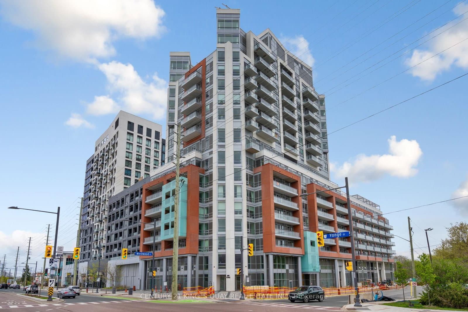 8888 Yonge Street, Unit 1004