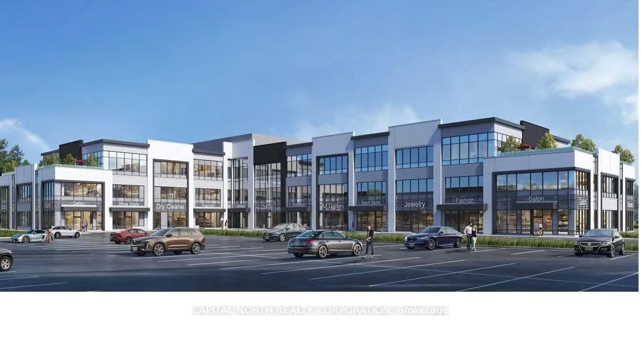 55 Markham Central Square, Unit A2-2 thumbnail 2