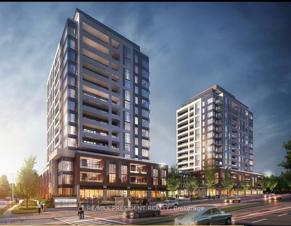 705 Davis Drive, Unit A1006