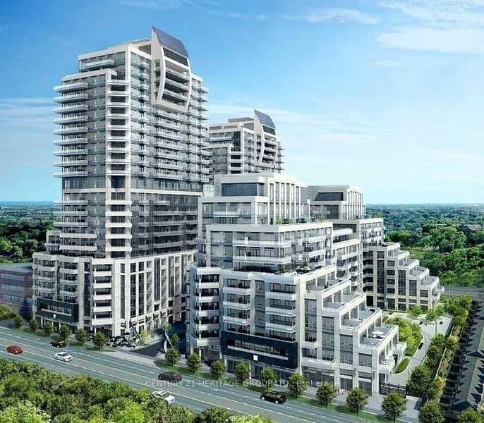 #Level 1 Unit 22 SW-9 - 9191 Yonge Street