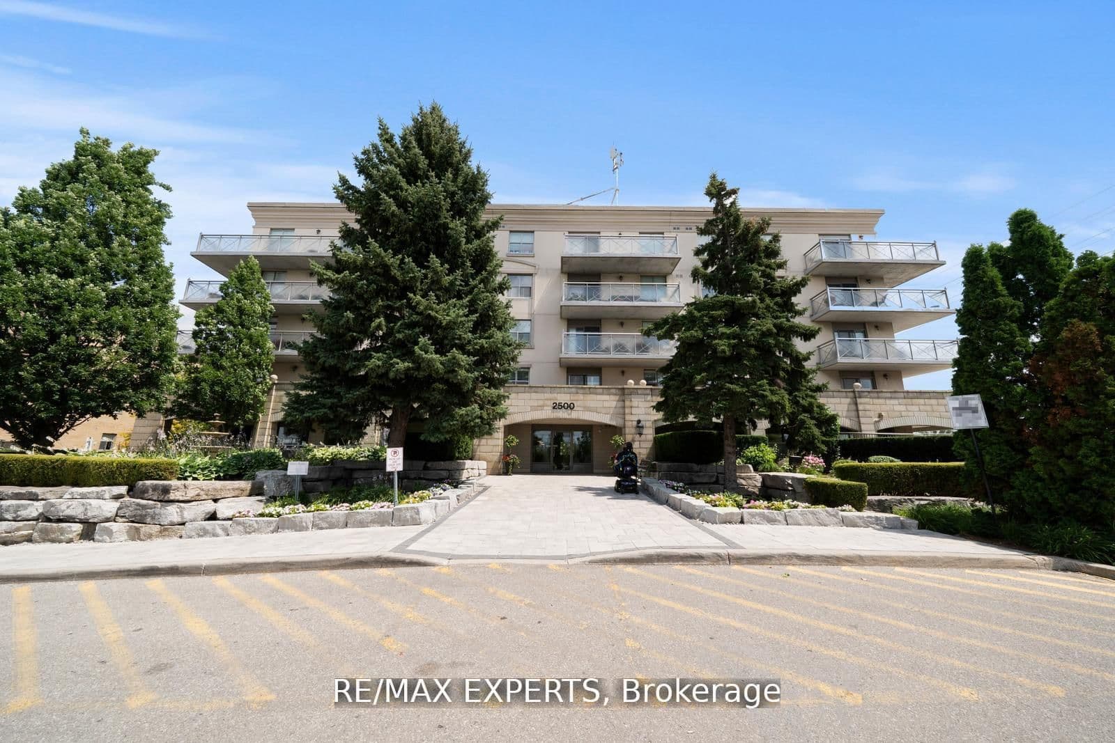 #213 - 2500 Rutherford Road