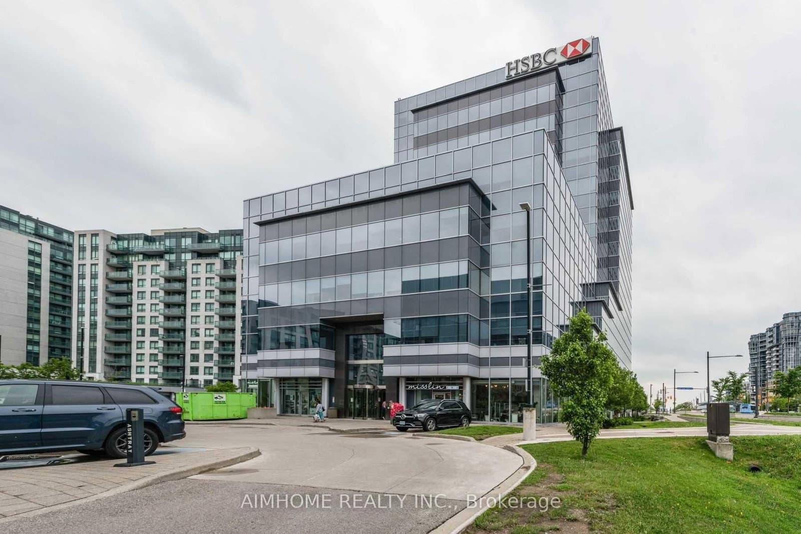 3601 Highway 7 Highway E, Unit 504 thumbnail 2