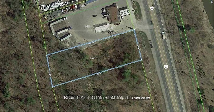 9380 Highway 27 Highway - Image 1