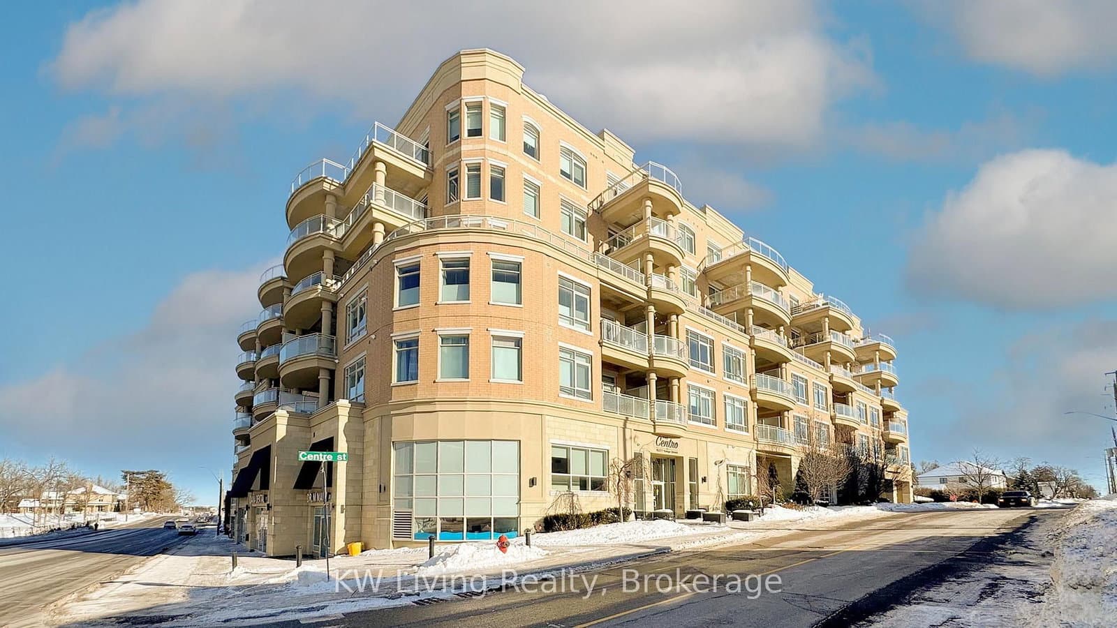 15277 Yonge Street, Unit 316