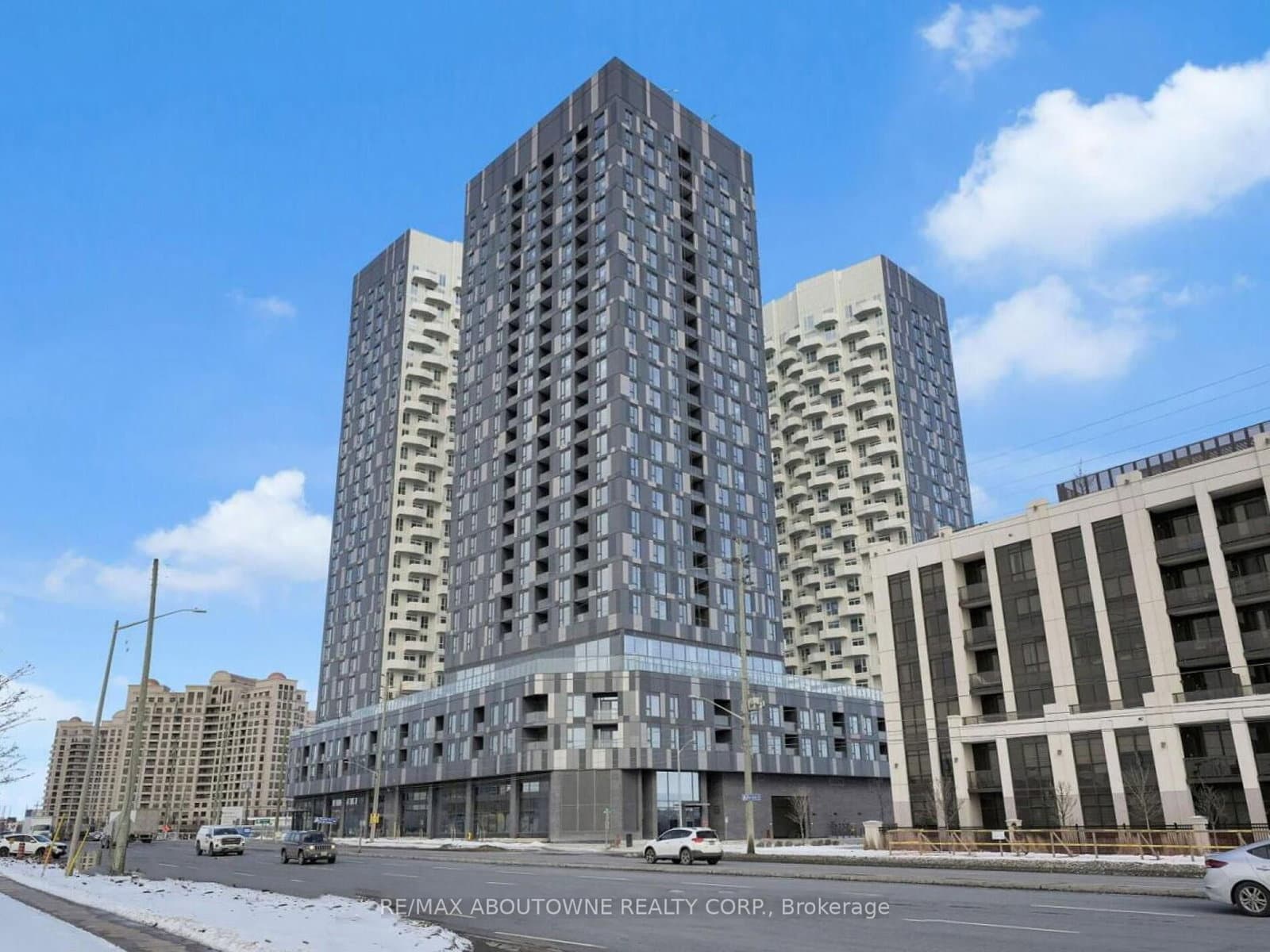 10 Abeja Street, Unit 711