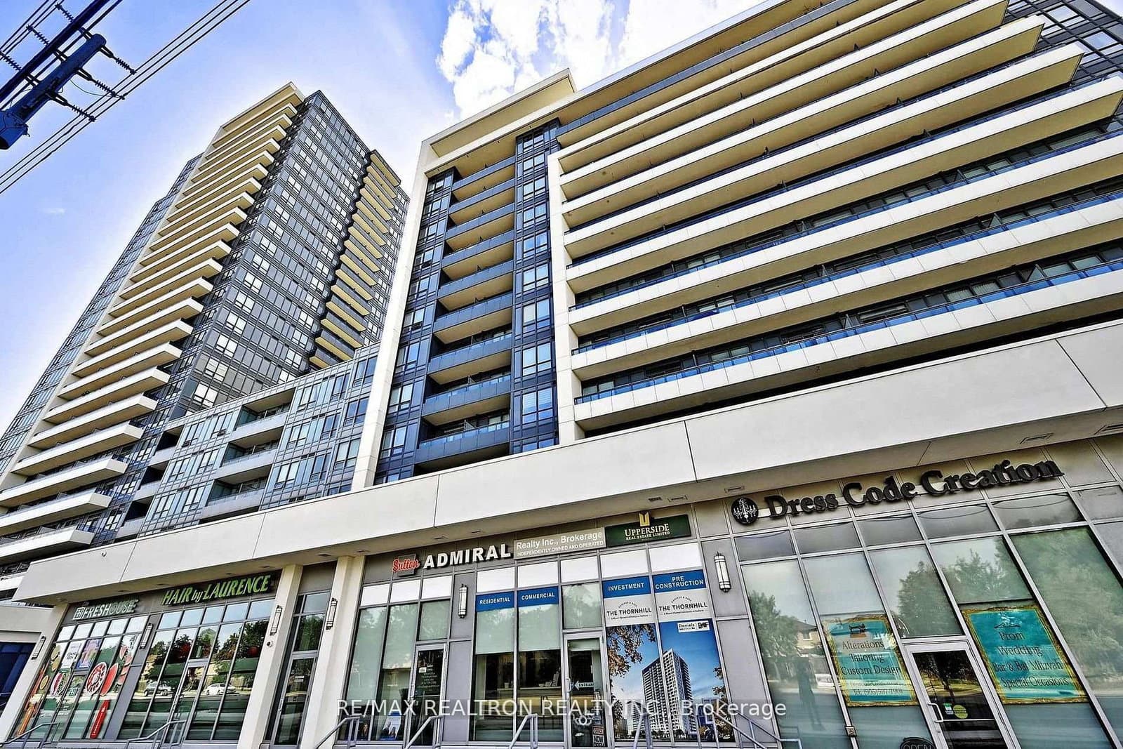 7900 Bathurst Street, Unit 1122 thumbnail 2