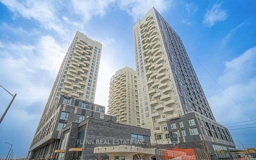 10 Abeja Street, Unit 1112