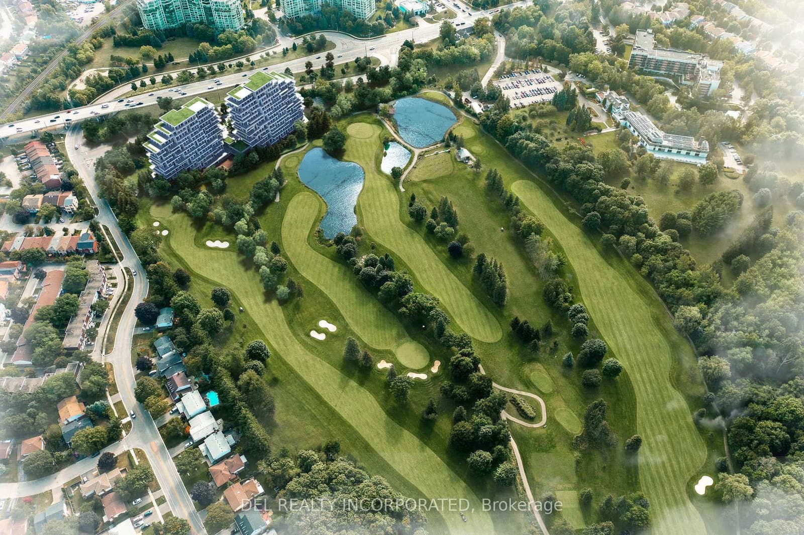 397 Royal Orchard Boulevard, Unit 205