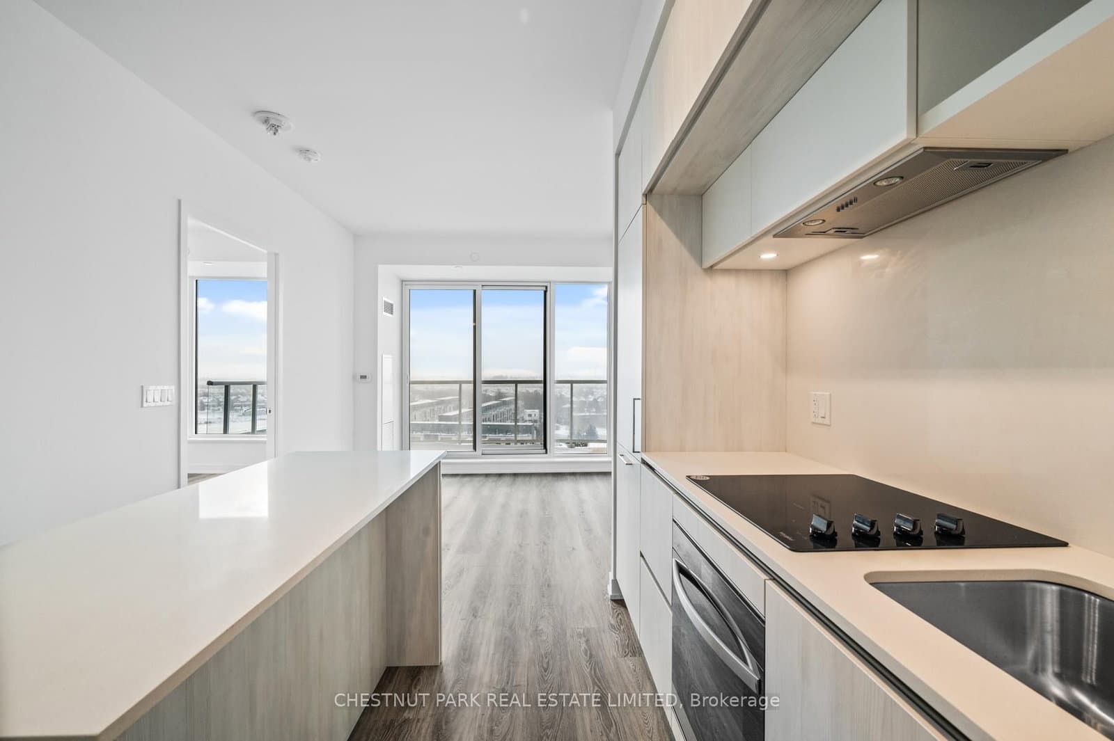 2 David Eyer Road, Unit 1032