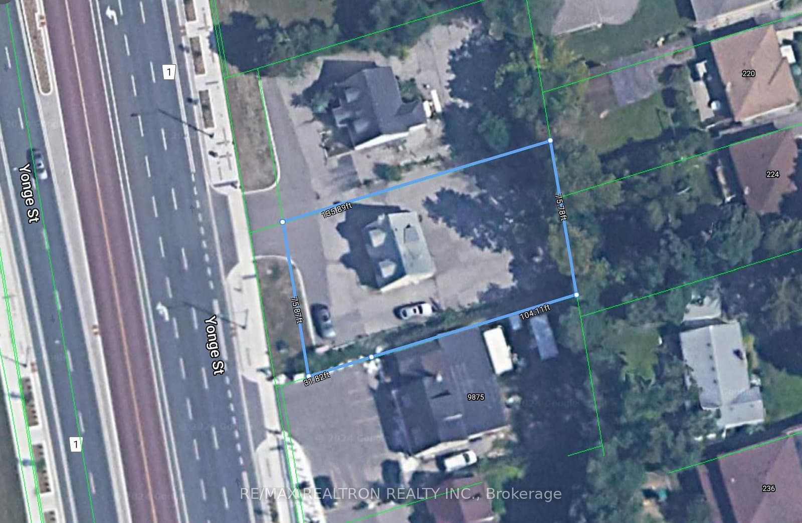 9883 Yonge Street thumbnail 3